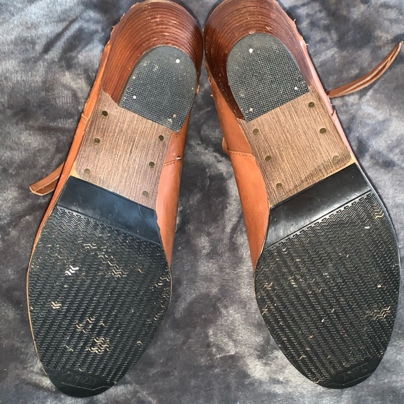 Sam Edelman Booties - Picture 5 of 7